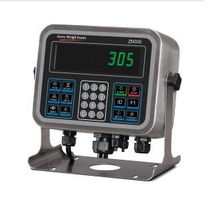 automatizacion de equipos de pesaje