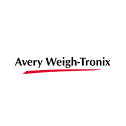 avery weigh tronix