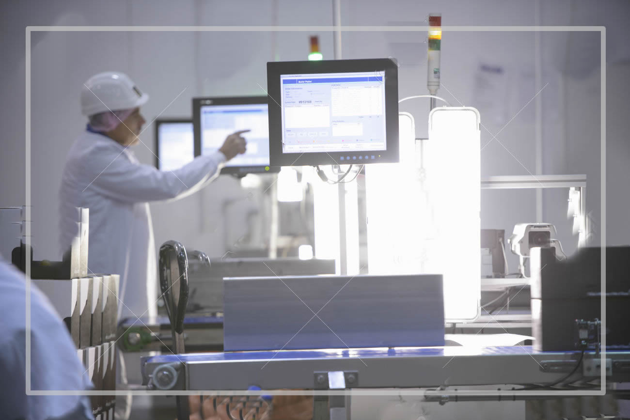 mentenimiento basculas